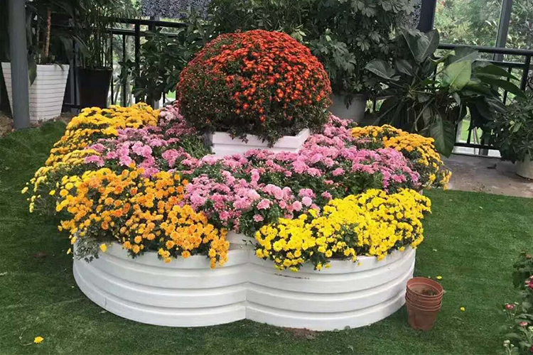 批發(fā)花箱