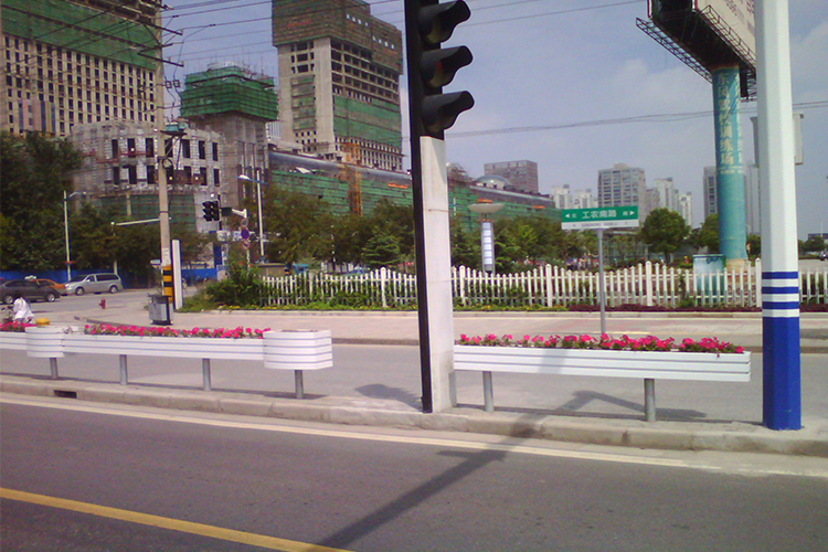 PVC微發(fā)泡花箱